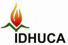 IDHUCA logo